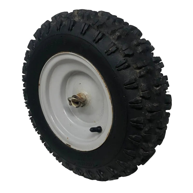 MTD Carlisle Snow Thrower Wheel & Tire Assembly 4.80-8 - 2 Ply