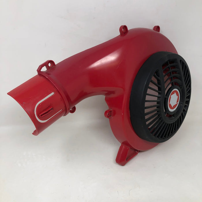 753-08533 Troy-Bilt LH Impeller Housing
