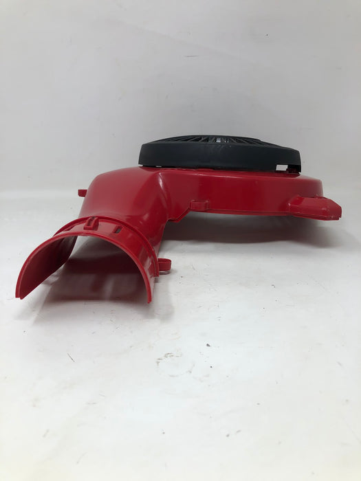 753-08533 Troy-Bilt LH Impeller Housing