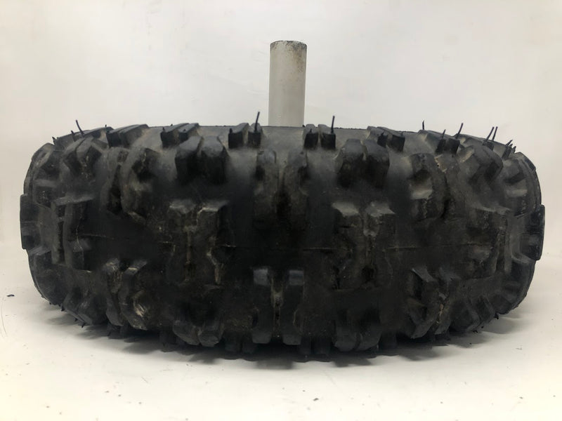 MTD Carlisle Snow Thrower Wheel & Tire Assembly 4.80-8 - 2 Ply