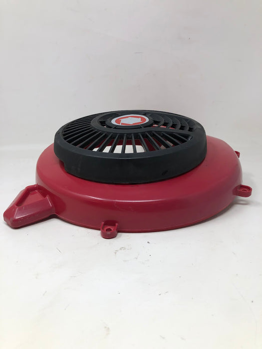 753-08533 Troy-Bilt LH Impeller Housing