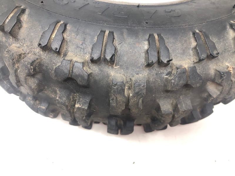 MTD Carlisle Snow Thrower Wheel & Tire Assembly 4.80-8 - 2 Ply