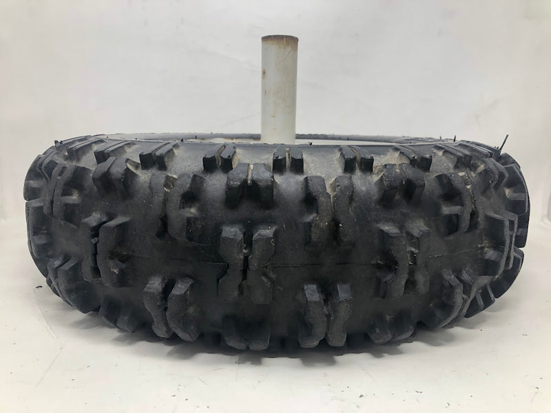 MTD Carlisle Snow Thrower Wheel & Tire Assembly 4.80-8 - 2 Ply.