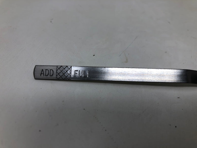 12 038 01-S Kohler Dipstick