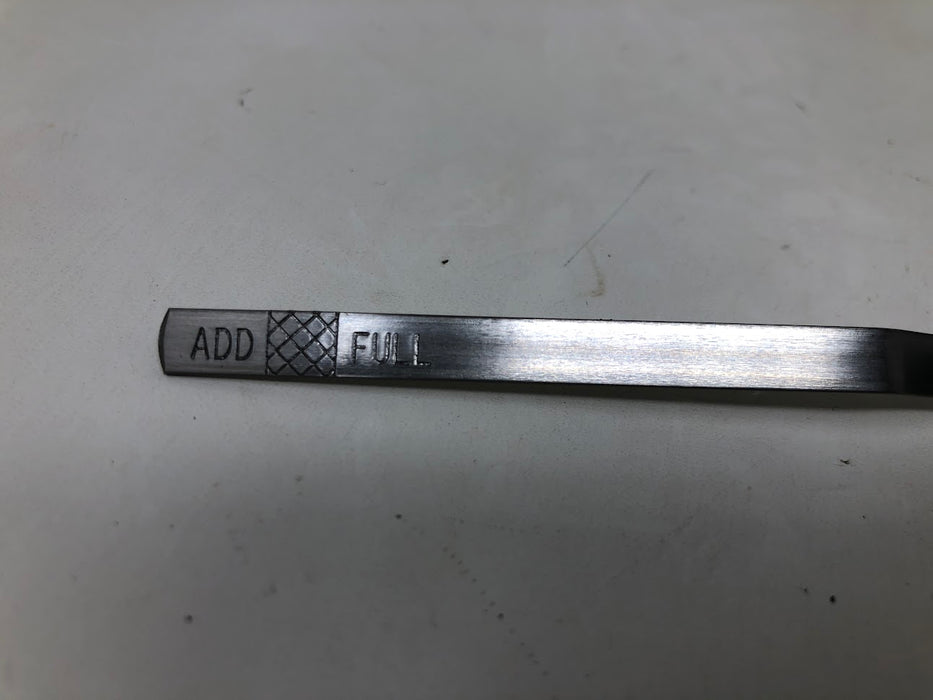 12 038 01-S Kohler Dipstick