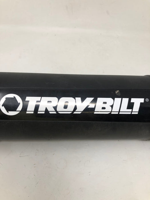 731-10598 Troy-Bilt Upper & Lower Blower Tubes