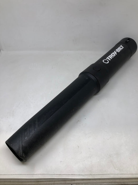 731-10598 Troy-Bilt Upper & Lower Blower Tubes