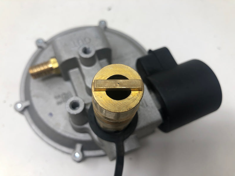 A0010287576 Generac Gas Pressure Maintaining Valve