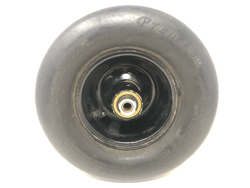126-5959 Toro Wheel & Tire Assembly - 13x6.5-6 - 4 Ply