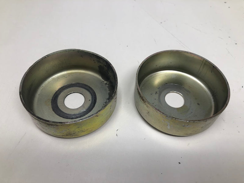 126-5959 Toro Wheel & Tire Assembly - 13x6.5-6 - 4 Ply