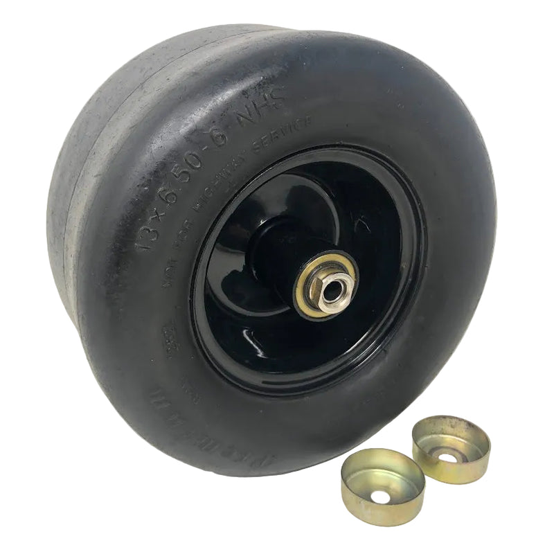 126-5959 Toro Wheel & Tire Assembly - 13x6.5-6 - 4 Ply.