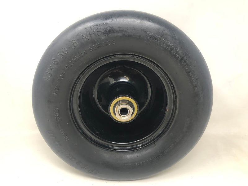 126-5959 Toro Wheel & Tire Assembly - 13x6.5-6 - 4 Ply.