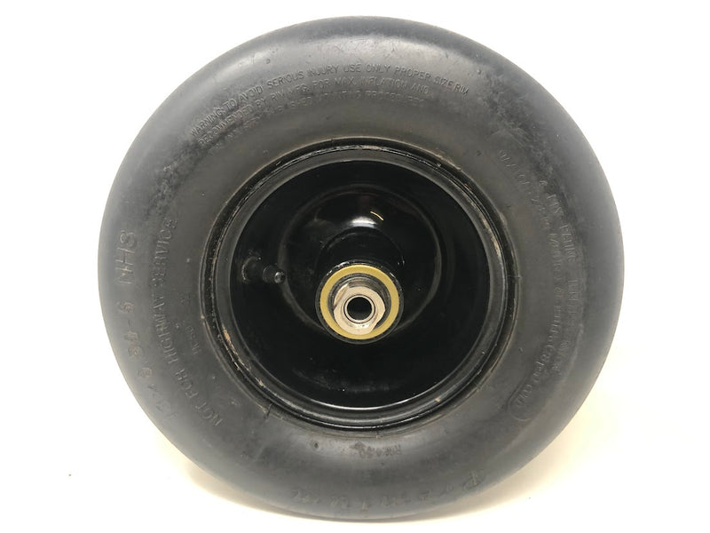 126-5959 Toro Wheel & Tire Assembly - 13x6.5-6 - 4 Ply.