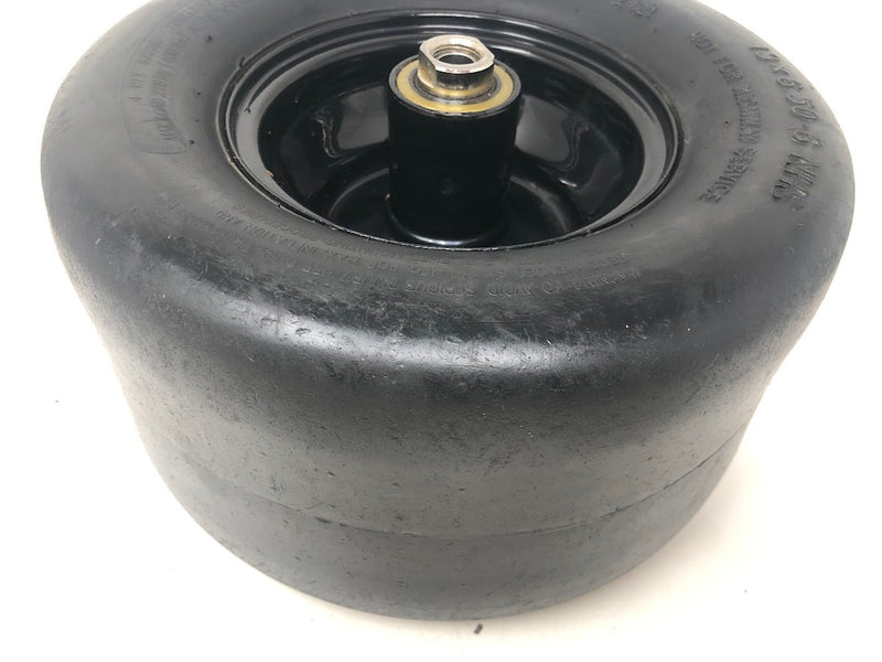 126-5959 Toro Wheel & Tire Assembly - 13x6.5-6 - 4 Ply.