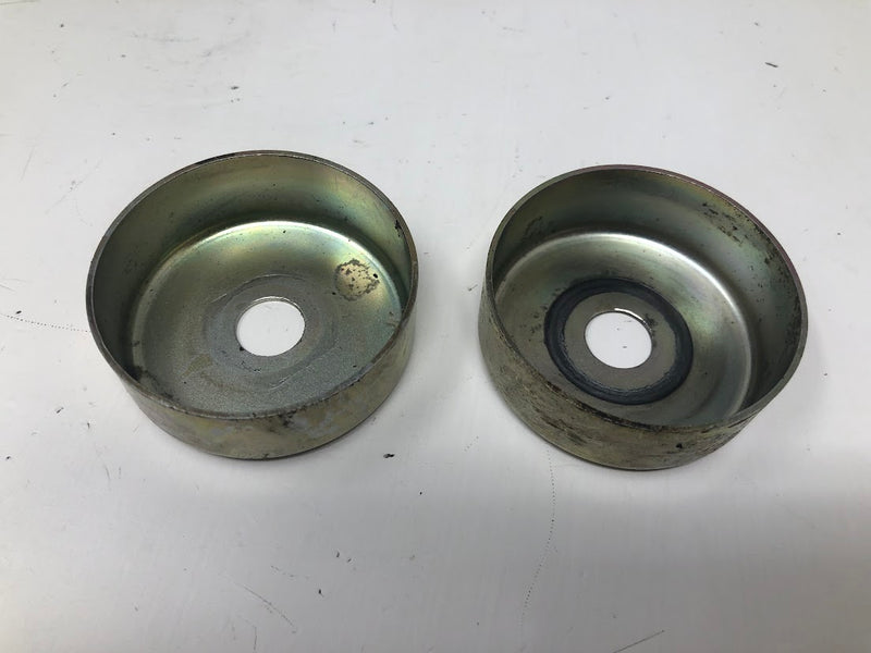 126-5959 Toro Wheel & Tire Assembly - 13x6.5-6 - 4 Ply.
