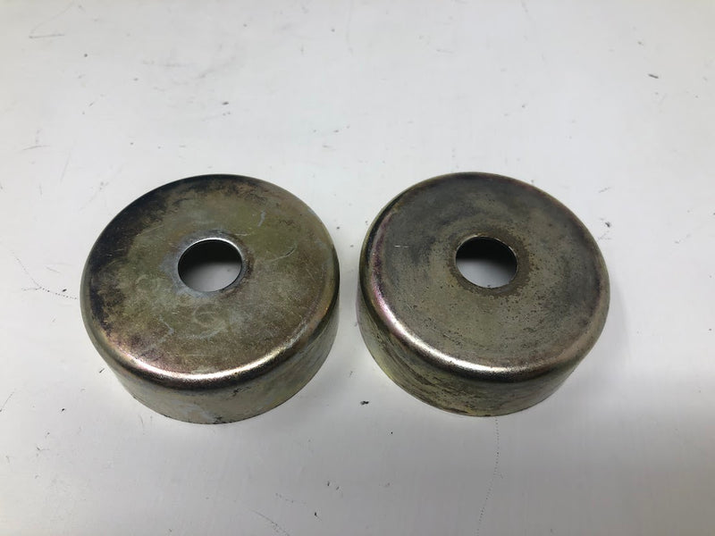 126-5959 Toro Wheel & Tire Assembly - 13x6.5-6 - 4 Ply.