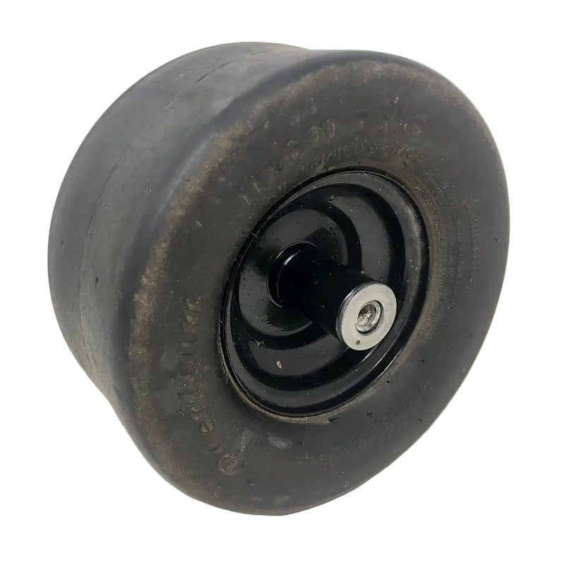 Toro Front Wheel & Tire Assembly - 11x6-5