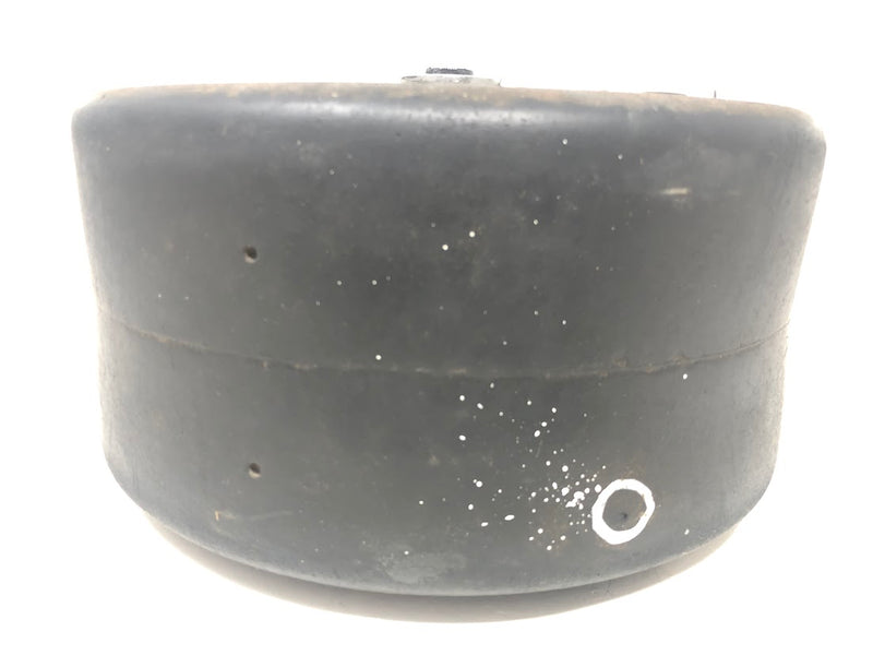 Toro Front Wheel & Tire Assembly - 11x6-5