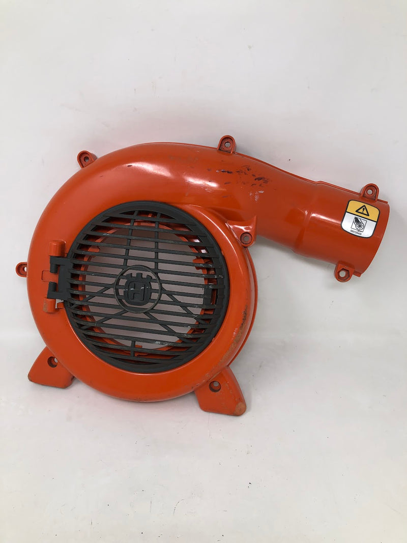545113002 Husqvarna Outer Scroll Assembly
