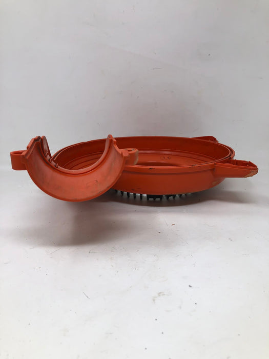 545113002 Husqvarna Outer Scroll Assembly