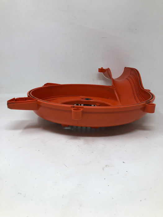 545113002 Husqvarna Outer Scroll Assembly