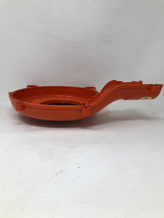 545113002 Husqvarna Outer Scroll Assembly