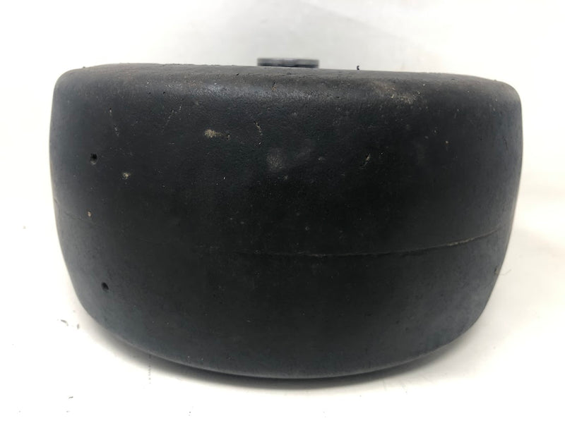 Toro Front Wheel & Tire Assembly - 11x6-5.