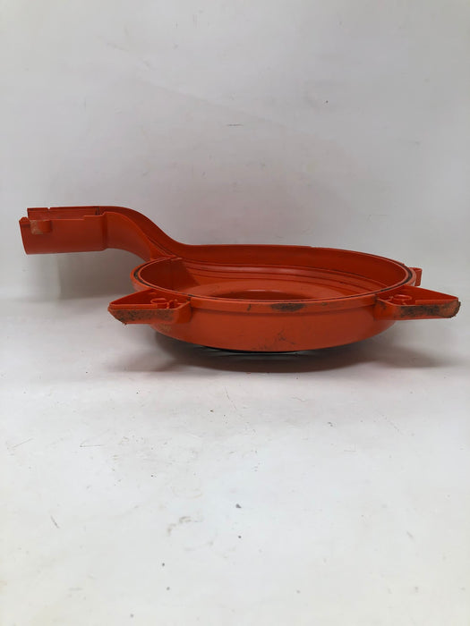 545113002 Husqvarna Outer Scroll Assembly