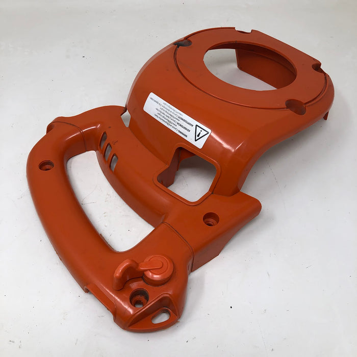545108802 Husqvarna Motor Housing Cover