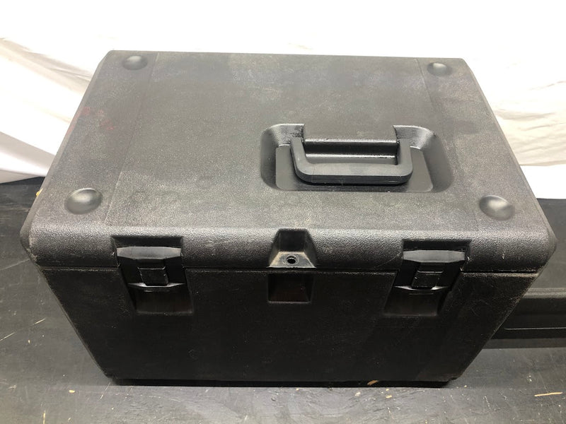 Custom-Pak Chainsaw Case