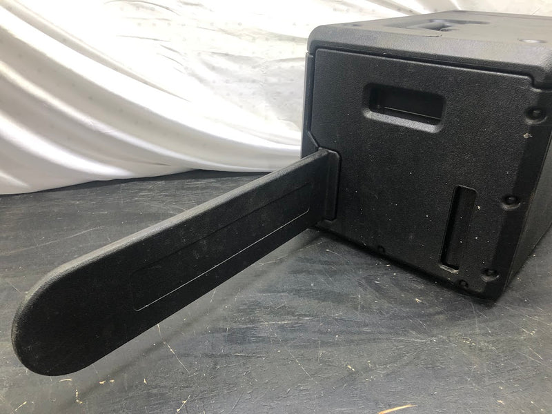 Custom-Pak Chainsaw Case