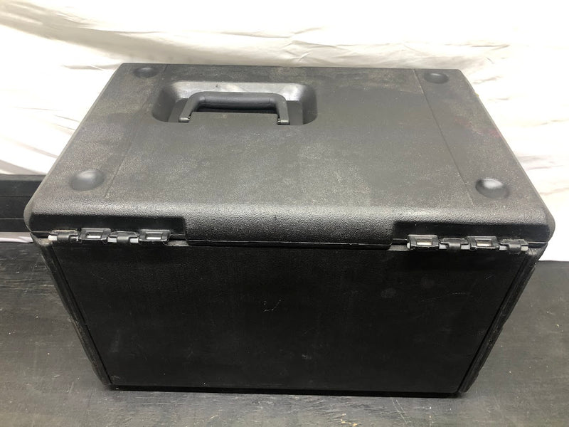 Custom-Pak Chainsaw Case