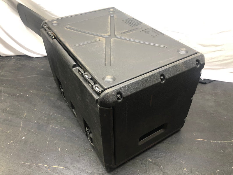 Custom-Pak Chainsaw Case