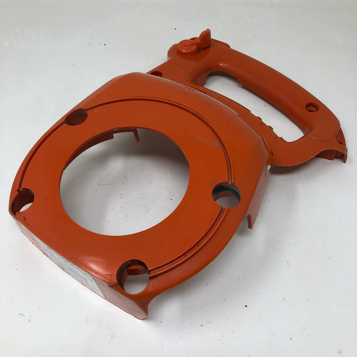 545108802 Husqvarna Motor Housing Cover
