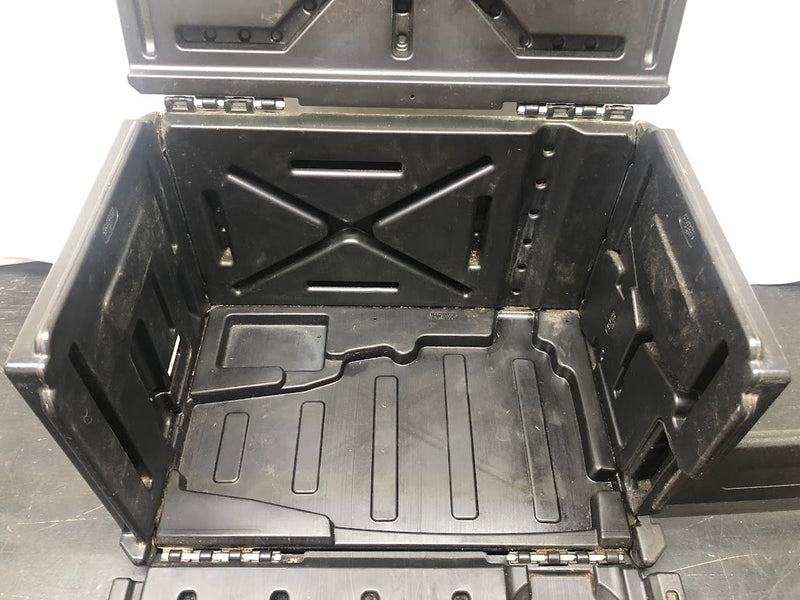 Custom-Pak Chainsaw Case