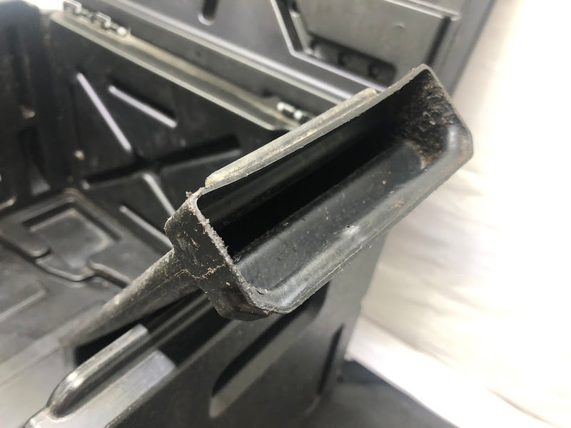 Custom-Pak Chainsaw Case