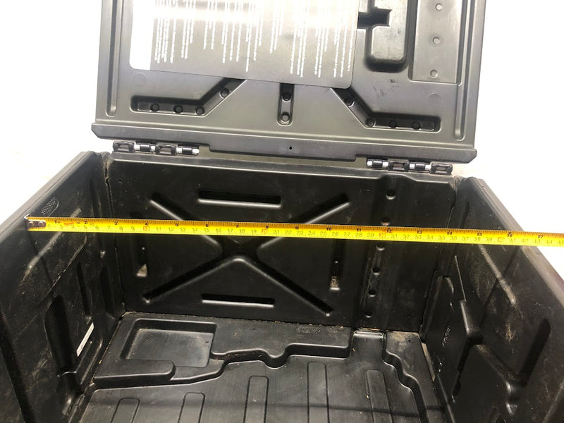 Custom-Pak Chainsaw Case