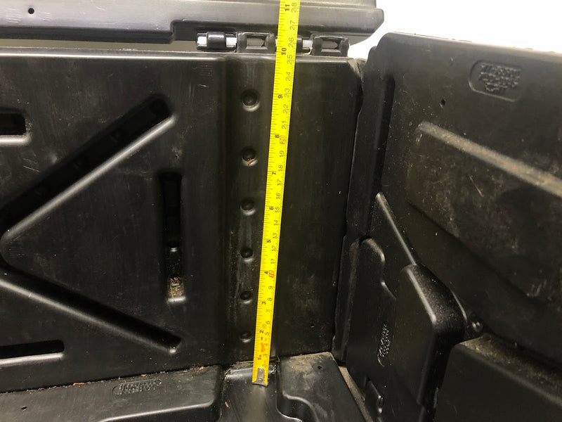 Custom-Pak Chainsaw Case