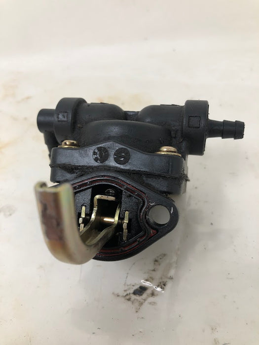 12 559 02-S Kohler Fuel Pump Kit