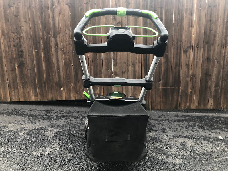LM2240SP EGO 22" Self-Propelled Lawn Mower (Tool only, no batteries/charger) ~ Like New!