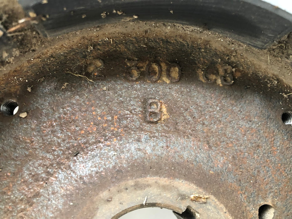 12 025 81-S Kohler Flywheel