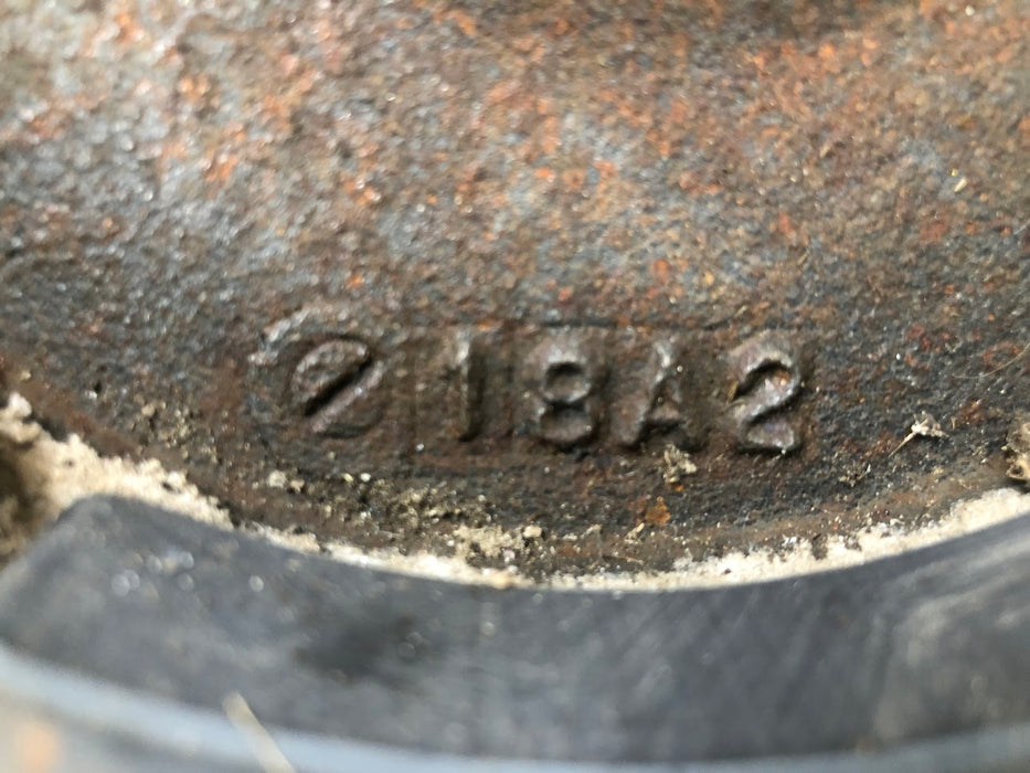 12 025 81-S Kohler Flywheel