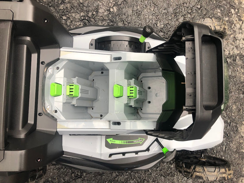 LM2240SP EGO 22" Self-Propelled Lawn Mower (Tool only, no batteries/charger) ~ Like New!
