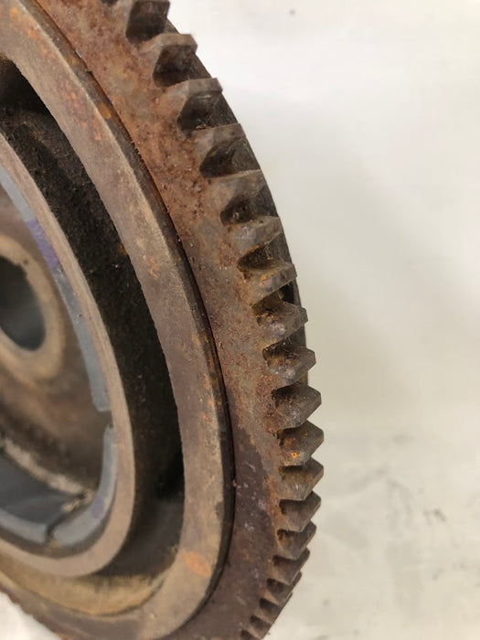 12 025 81-S Kohler Flywheel