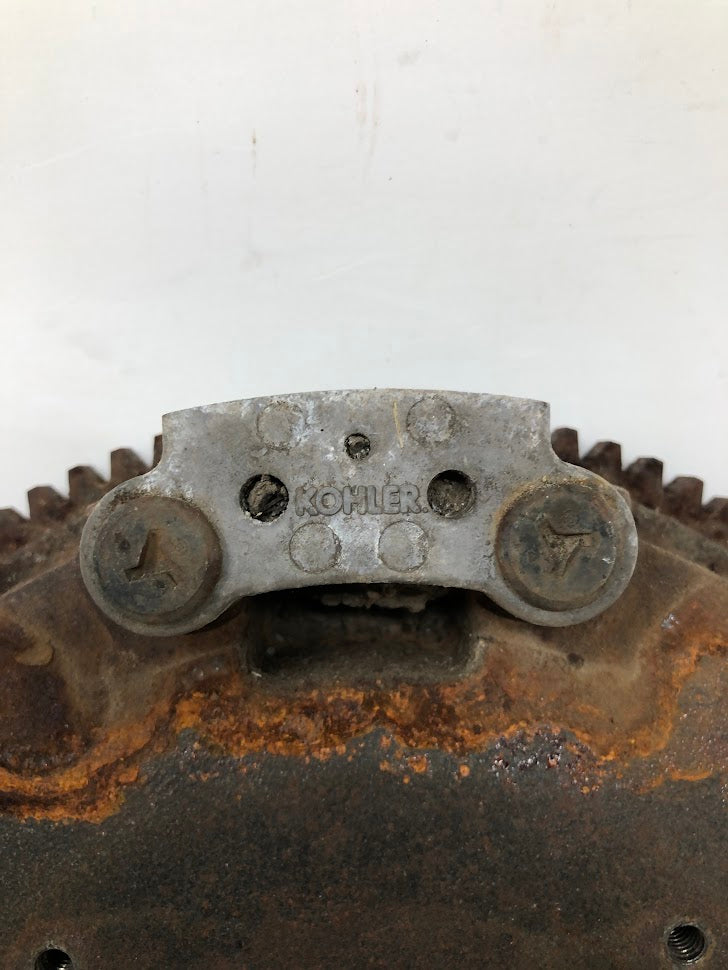 12 025 81-S Kohler Flywheel