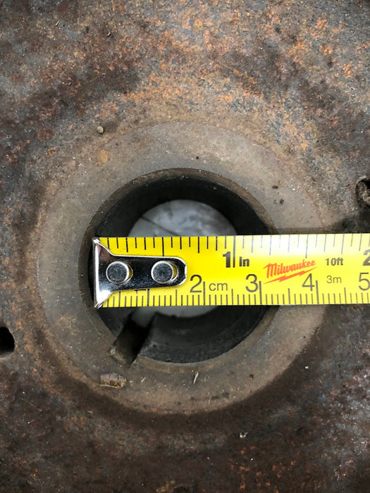 12 025 81-S Kohler Flywheel