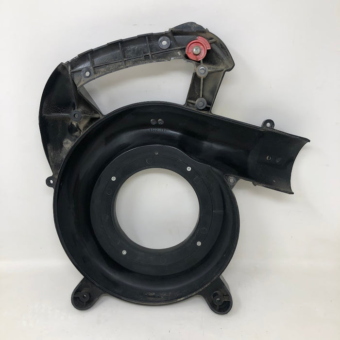 1255335 Makita Left Volute Case