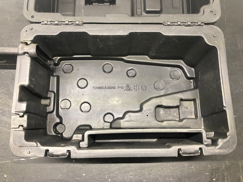 Chainsaw Carrying Case