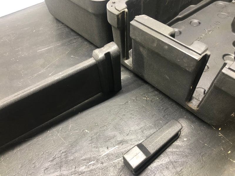 Chainsaw Carrying Case