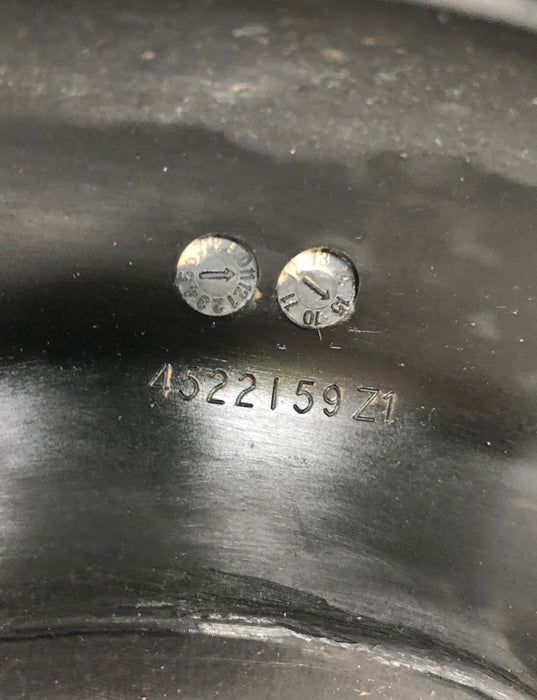 1255335 Makita Left Volute Case